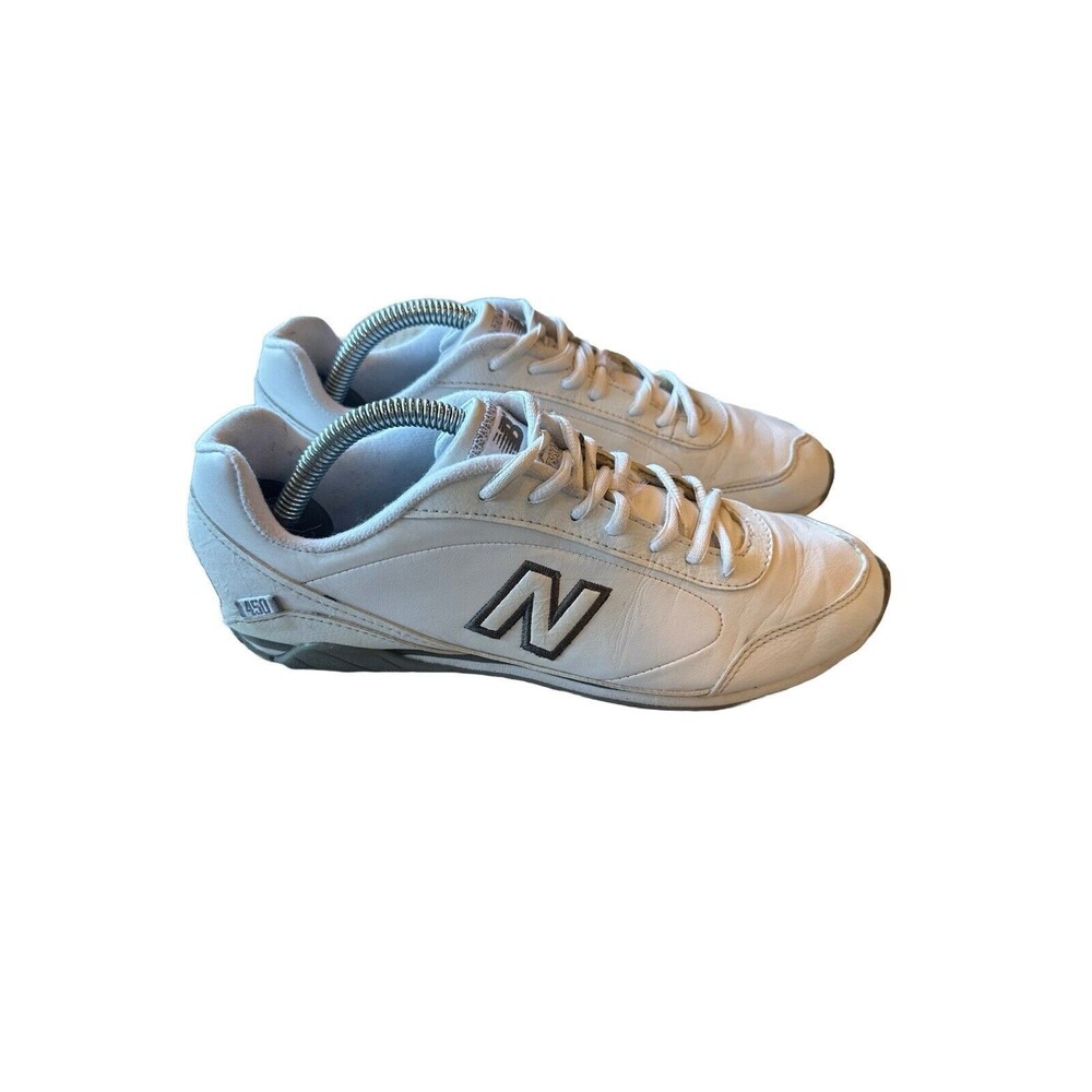New Balance Women's 8 450 WA450PLA White Casual Shoes Sneakers